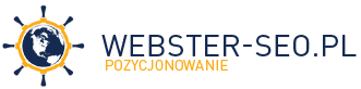 Webster-Seo Pozycjonowanie stron WWW Poznań